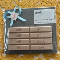 ソイルSOIL 湿気を防ぐ調湿剤