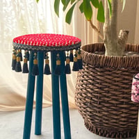 サンプル品にてSALE　完成品テーブルスツール　● 送料は着払いとなります、注意事項をご確認ください
