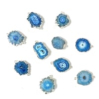 20-25mm アクア ソーラークォーツ（SV）