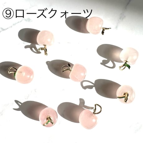 チャームシリーズ  GL りんご