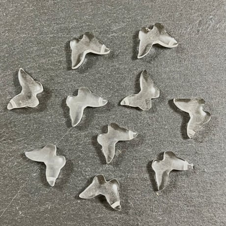 バタフライビーズ
