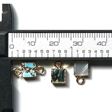 スライススクエア6mm  GL