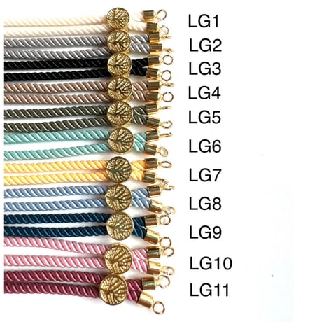 G loria様用ブレスレット部品４個の２点目 CATEGORY ブレスレットパーツ | Y.Chesa