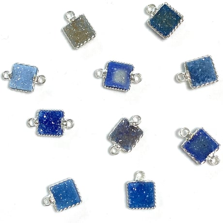 CATEGORY アゲートドゥルージー | Y.Chesa