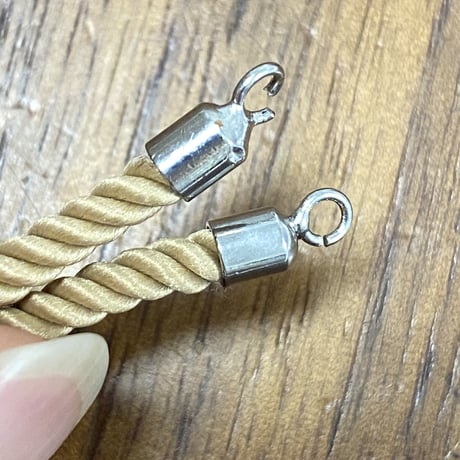 ブレスレットロープSV
