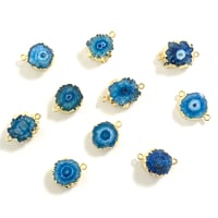 10-20mm アクア ソーラークォーツ（GL）