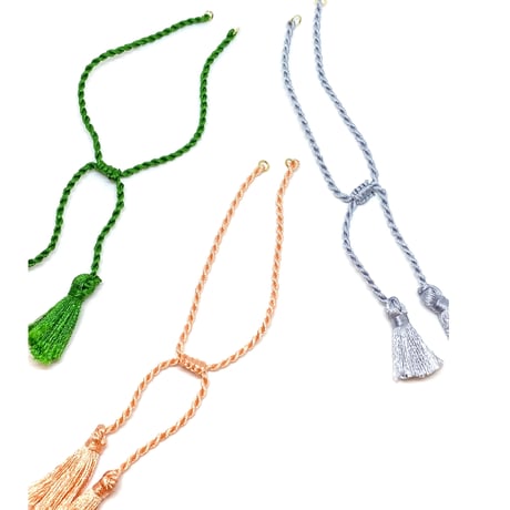 CATEGORY ブレスレットパーツ | Y.Chesa