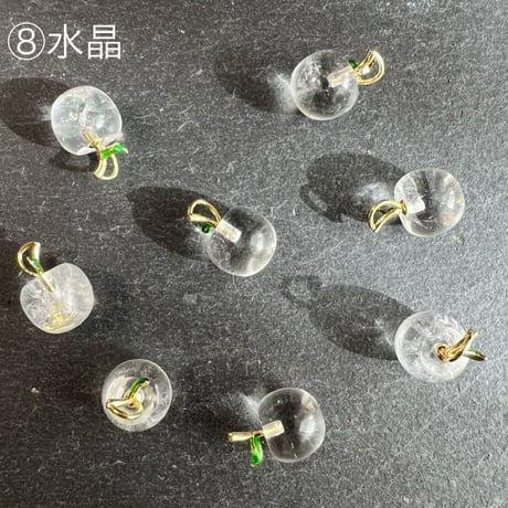 チャームシリーズ  GL りんご