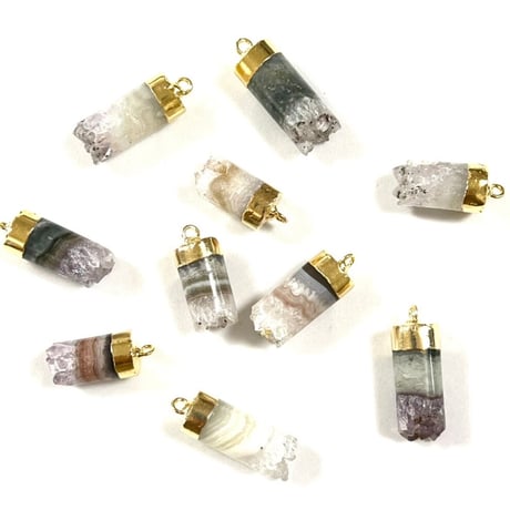 CATEGORY スライスアメジスト | Y.Chesa