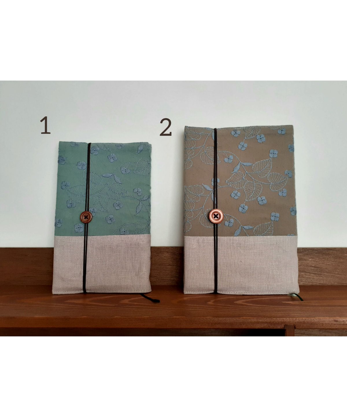 ブックカバー 新書・コミックサイズ&単行本サイズ | 服と小物