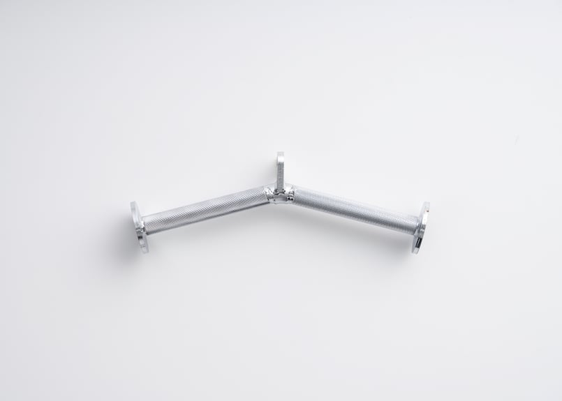 オーバルグリッププレスダウンハンドル150 | FITVERTEX オーバルグリッププレスダウンハンドル150 | FITVERTEX