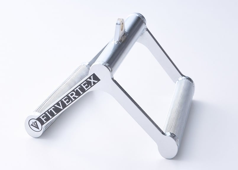 オーバルグリップローイングハンドル | FITVERTEX オーバルグリップローイングハンドル | FITVERTEX
