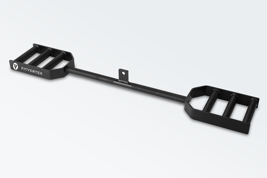 Triple oval grip parallel down shaft(トリプル オーバル Triple oval grip parallel down shaft(トリプル オーバル