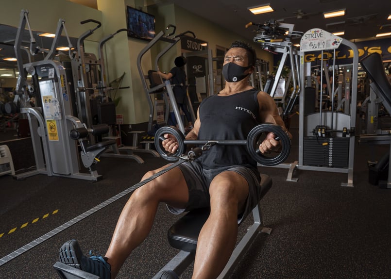 Spin oval grip shaft Type2(スピン オーバル グリップ シャフト タ