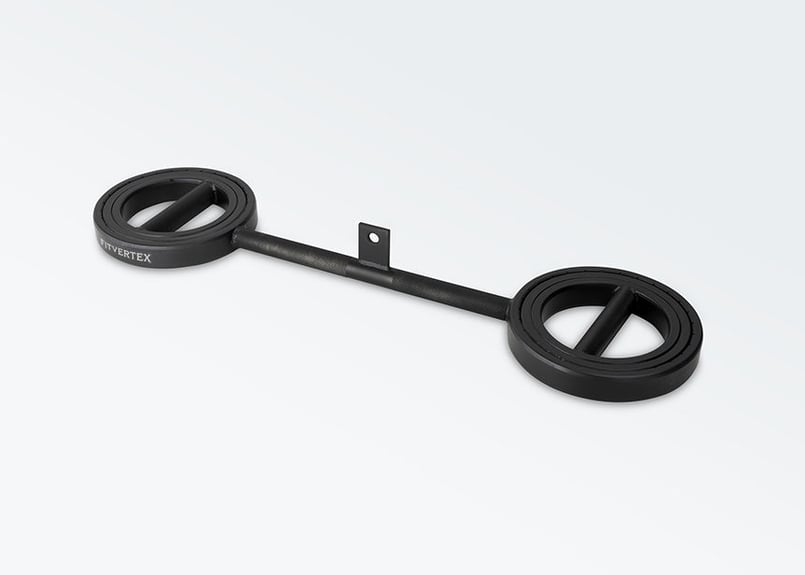 Spin oval grip shaft Type2(スピン オーバル グリップ Spin oval grip shaft Type2(スピン オーバル グリップ