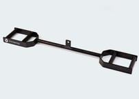 Double oval grip parallel down shaft(ダブル オーバル グリップ パラレル ダウンシャフト)
