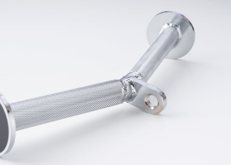 オーバルグリッププレスダウンハンドル150 | FITVERTEX オーバルグリッププレスダウンハンドル150 | FITVERTEX