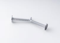オーバルグリッププレスダウンハンドル１５０