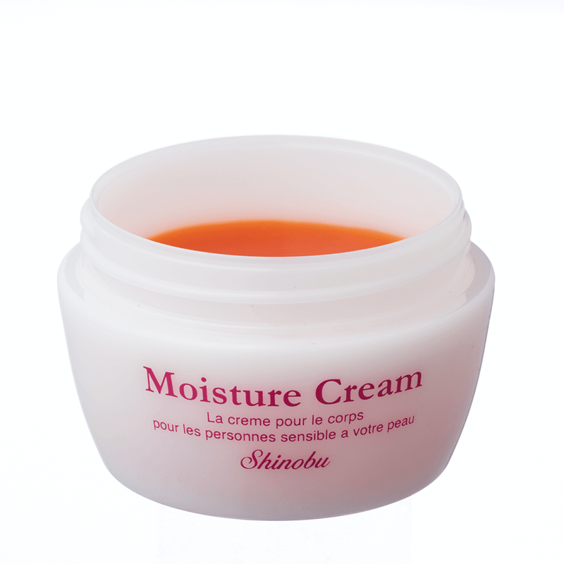 アスタキサンチンしのぶクリーム | しのぶ皮膚科オンラインショップ