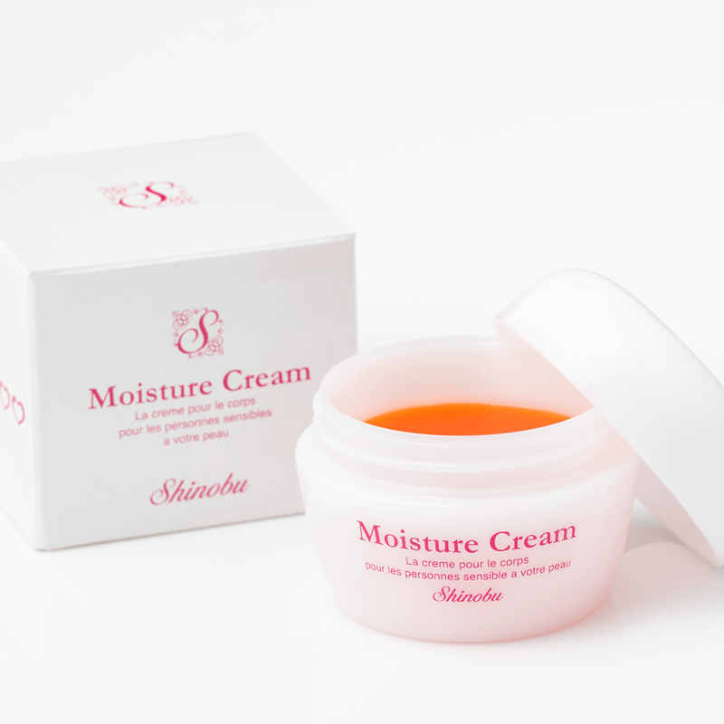 アスタキサンチンしのぶクリーム | しのぶ皮膚科オンラインショップ