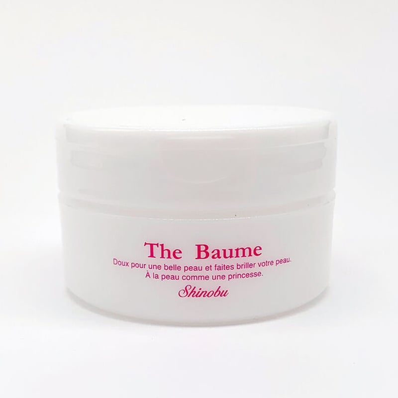 しのぶ・アスタキサン・ザ・バーム | しのぶ皮膚科オンラインショップ