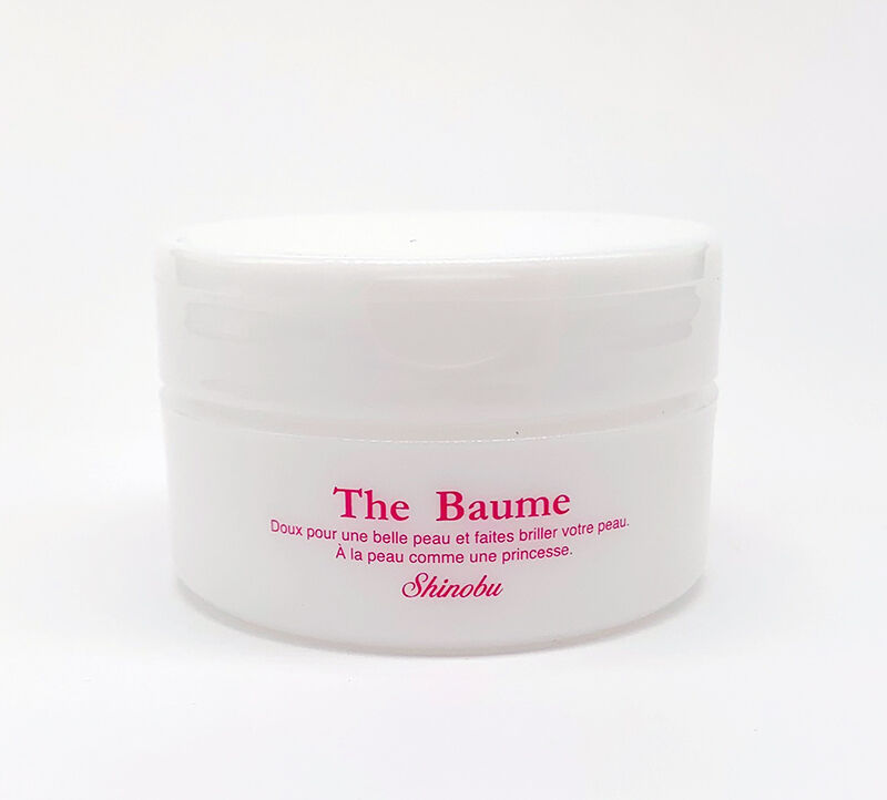 しのぶ・アスタキサン・ザ・バーム | しのぶ皮膚科オンラインショップ