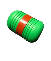 かかとサポーター（KA－4B）【衝撃吸収スポンジ「10mm厚」使用