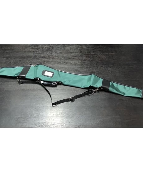 居合刀袋　一本入（ファッションナイロン製）