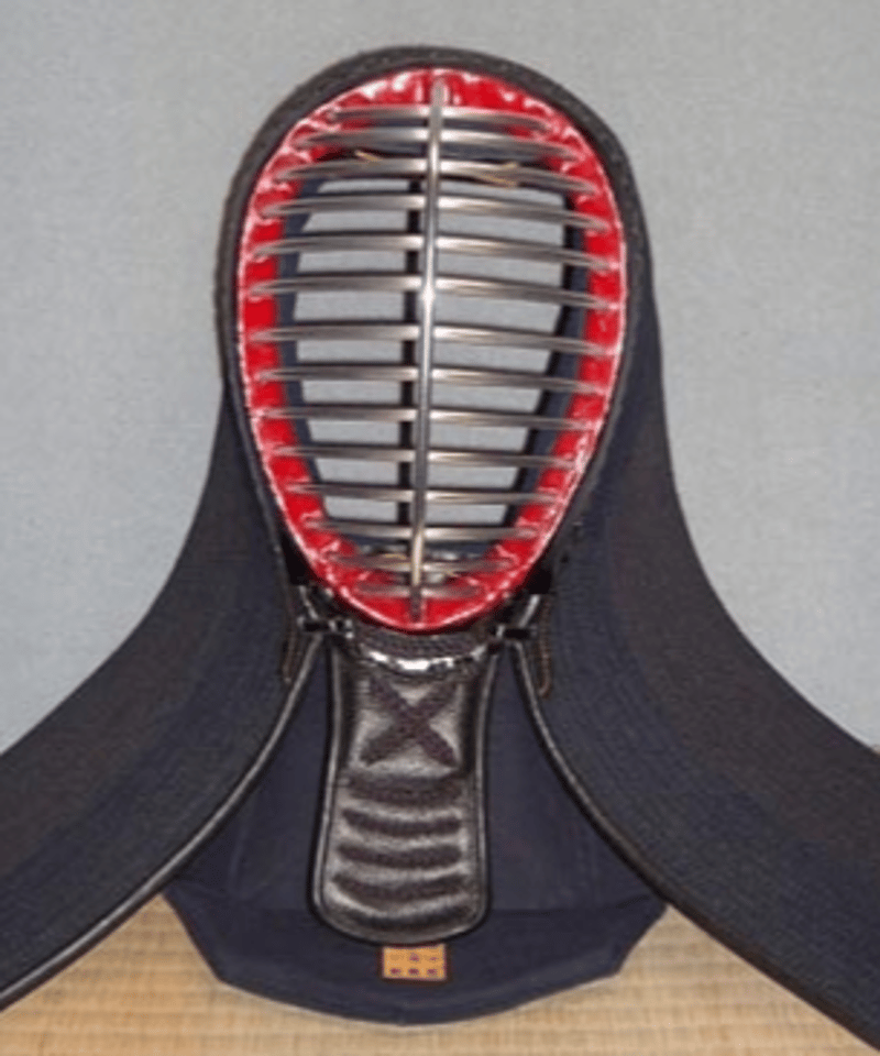 剣道 面 突き垂れ 【公式通販】