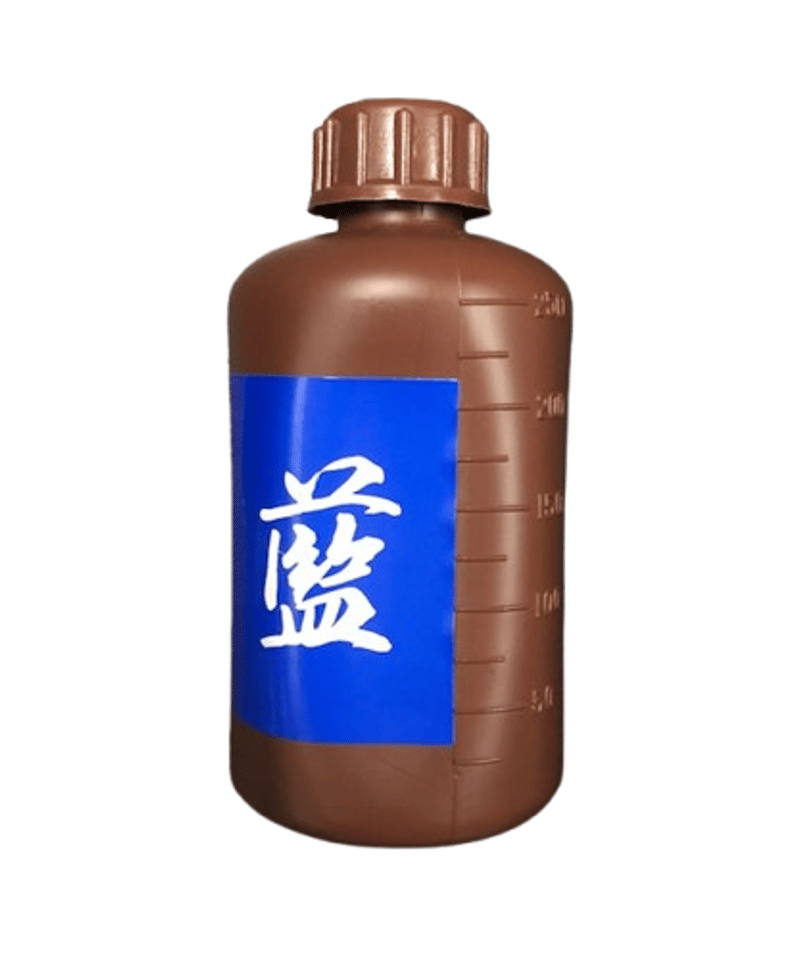 藍染　藍染用　ポリタンク　 藍」（正藍染液） | 松興堂