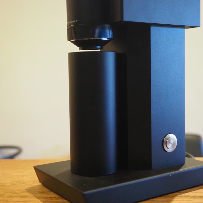 TIMEMORE Bricks 01s】 | 観音崎珈琲