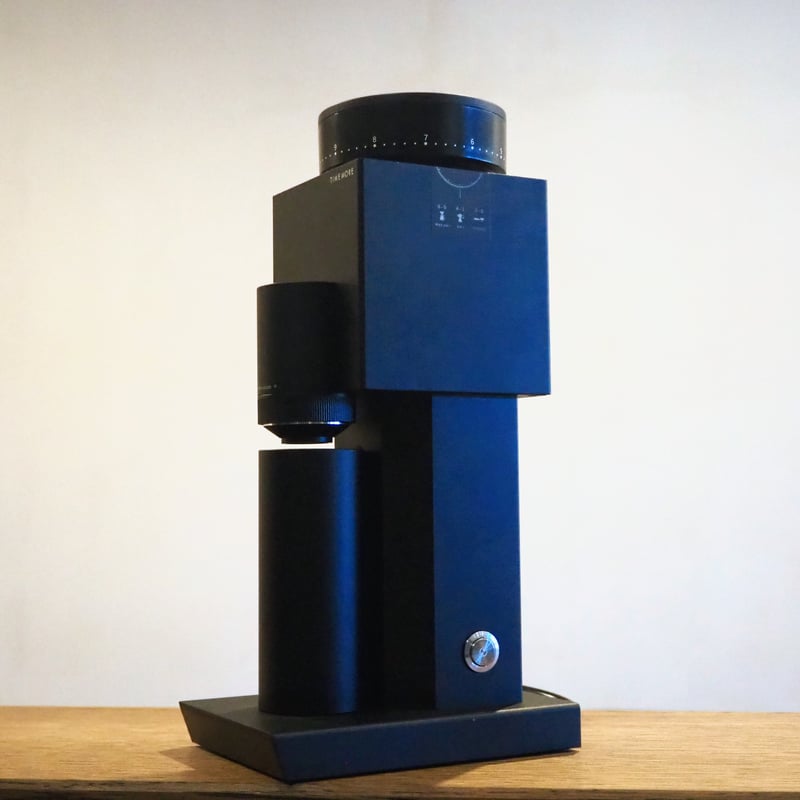 TIMEMORE Bricks 01s】 | 観音崎珈琲