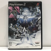 PS2 アナザーセンチュリーズエピソード2 バンプレスト SLPS 25623 / E2