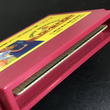 FC スーパーダイナミックスバドミントン バップ VAP-BN / AG1-7