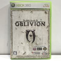 XBOX 360 OBLIVION スパイク 59Z 00012 / Q2