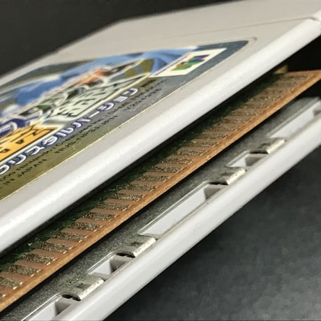 N64 ポケモンスタジアム金銀クリスタルバージョン 任天堂 NUS-NP3J-JPN / AG1-4