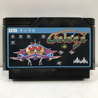 FC ギャラガ ナムコ NGG-4500 / AG1-4