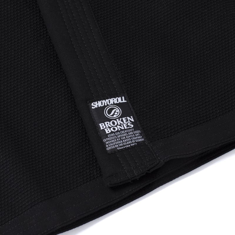 BROKEN BONES x SHOYOROLL “KIMONO” | BROKEN BONES