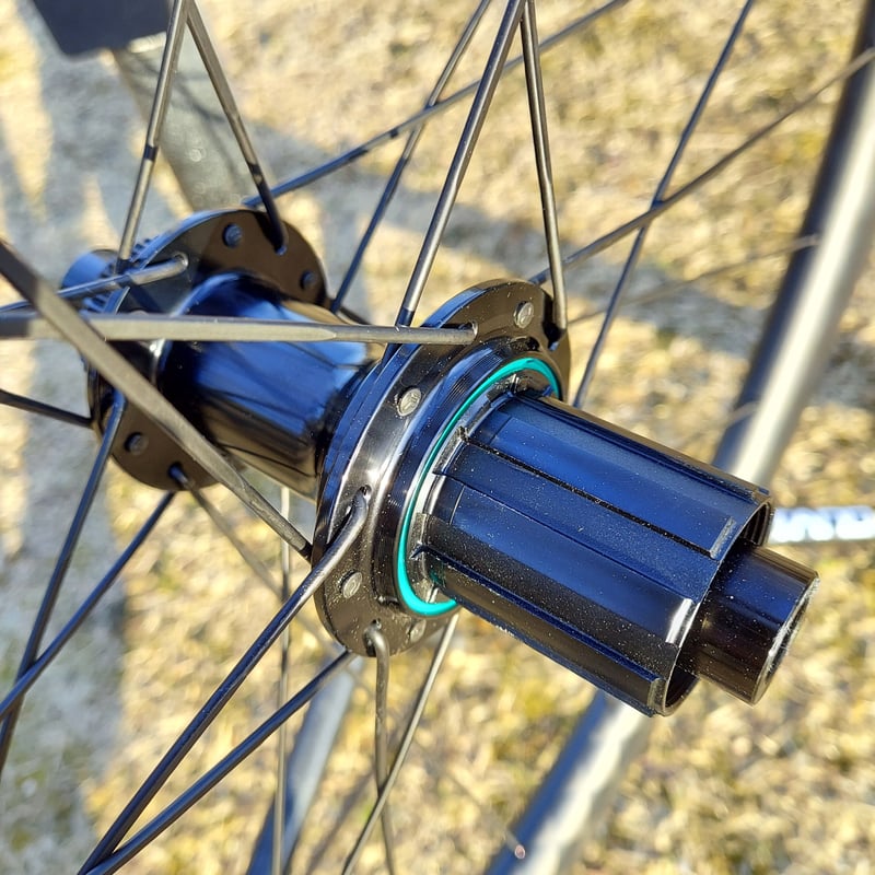 新品ディスクロードバイク用カーボンホイール | Air bicycle Japan 新品ディスクロードバイク用カーボンホイール | Air bicycle Japan