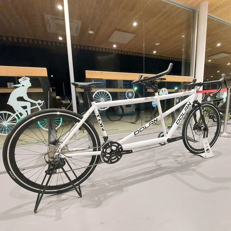 輸入価格78万円✈️日本唯一取扱Newモデル??イギリスDOLANドーラン2 
