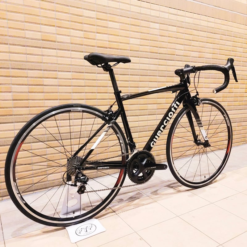 22万円の品⭐日本未発売品🇮🇹新品フレーム最新モデルGUERCIOTTI
