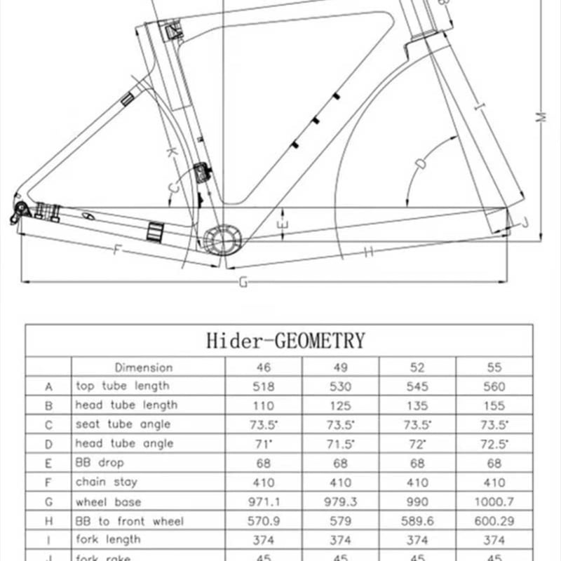 60万円台のUCIプロチーム機材と同じ設計 新品カーボンフレームセット