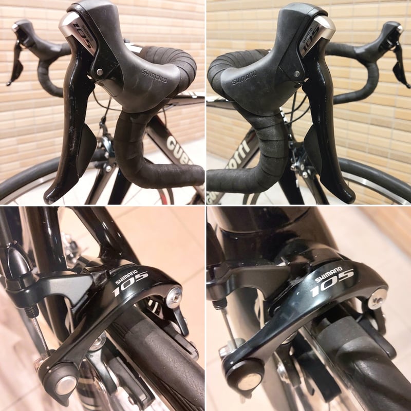 22万円の品⭐日本未発売品🇮🇹新品フレーム最新モデルGUERCIOTTI