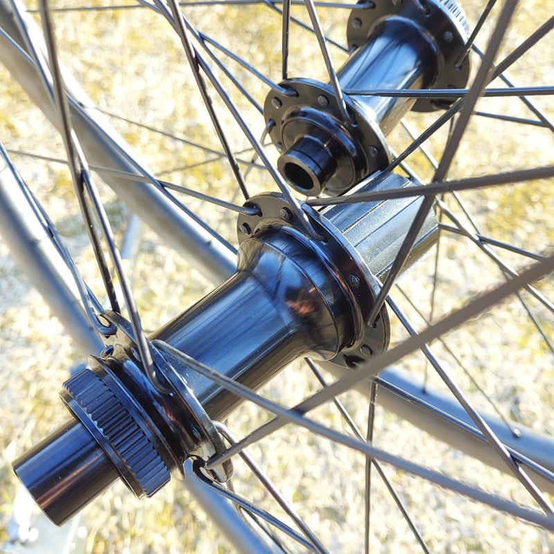 新品ディスクロードバイク用カーボンホイール | Air bicycle Japan 新品ディスクロードバイク用カーボンホイール | Air bicycle Japan