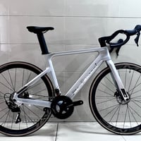 イタリア老舗ブランドOLMO🇮🇹カーボンロードバイクフレームXXLサイズ