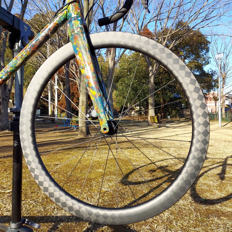 新品ディスクロードバイク用カーボンホイール | Air bicycle Japan 新品ディスクロードバイク用カーボンホイール | Air bicycle Japan