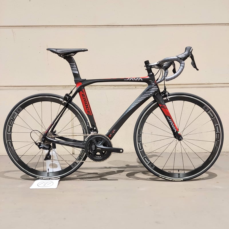 java ロードバイク 結局のところJAVAのロードバイクはアリだったのか？【JAVA Bikes