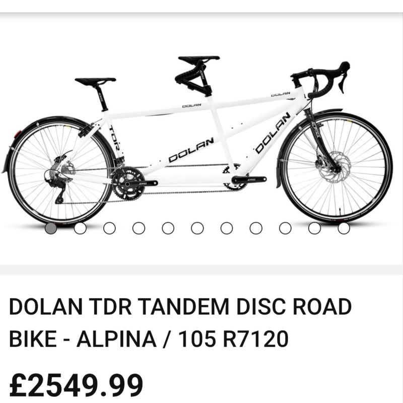 新車輸入78万円の品⭐新品イギリス??DOLAN最新モデル2人乗り本格 