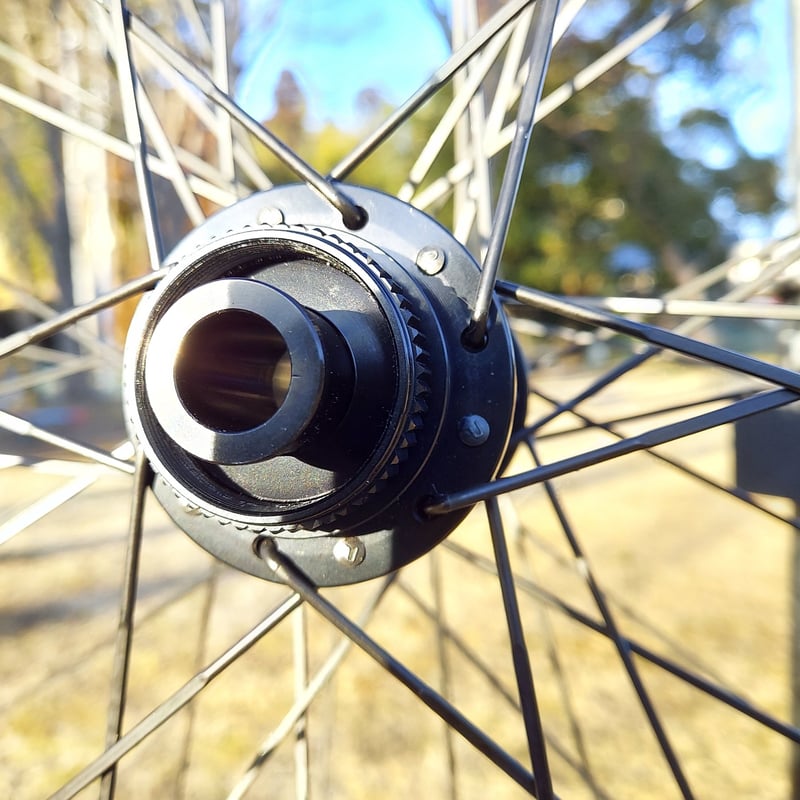 新品ディスクロードバイク用カーボンホイール | Air bicycle Japan 新品ディスクロードバイク用カーボンホイール | Air bicycle Japan