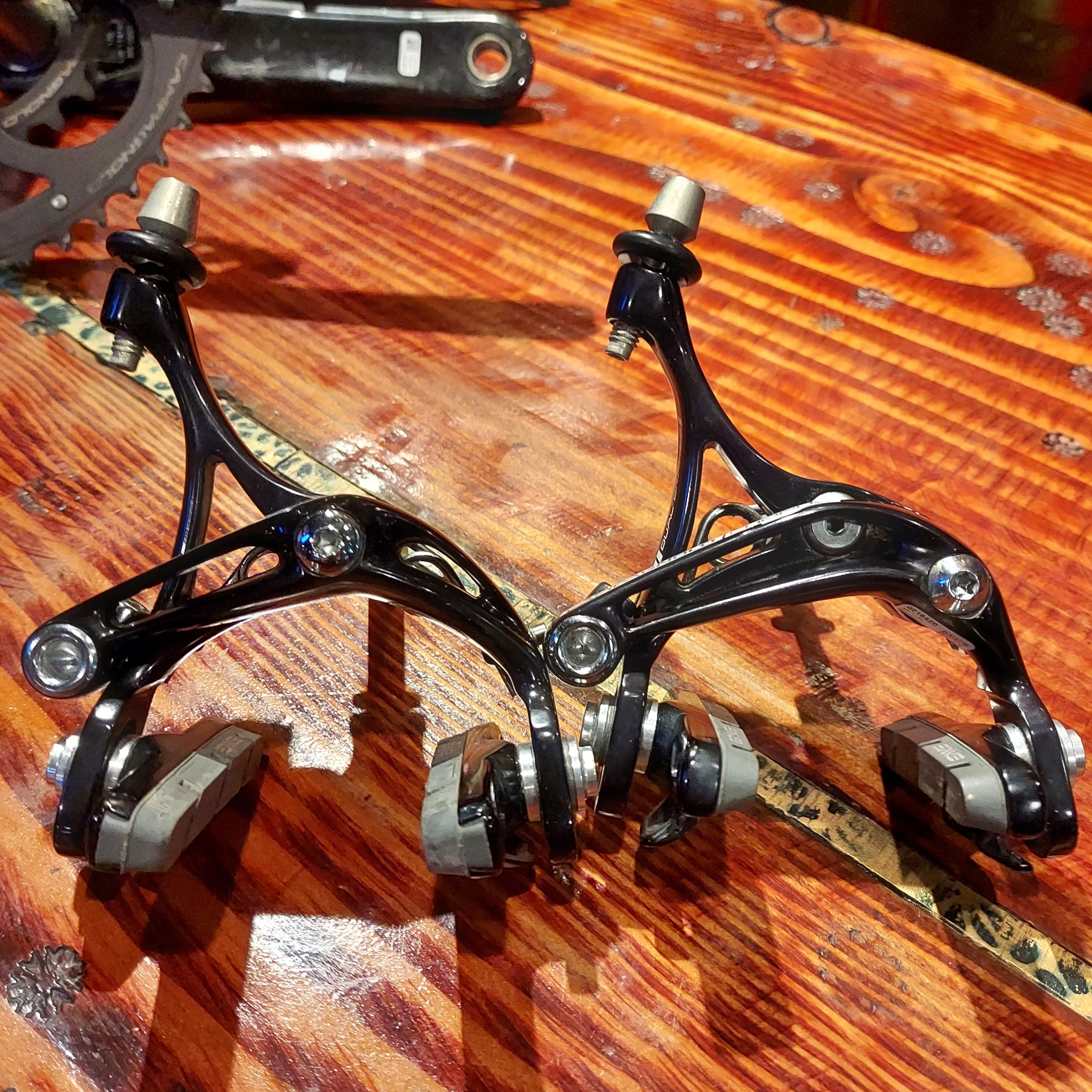 Campagnolo カンパニョーロ CHORUSコーラス グループセット | Air bic